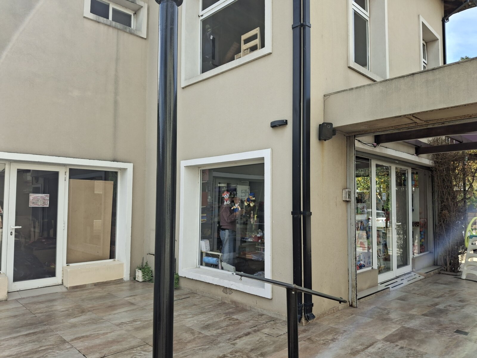 Ibarlucea: Portal de Ki, San Martin y Maipu Locales centricos en venta, Santa Fe, Argentina - 275