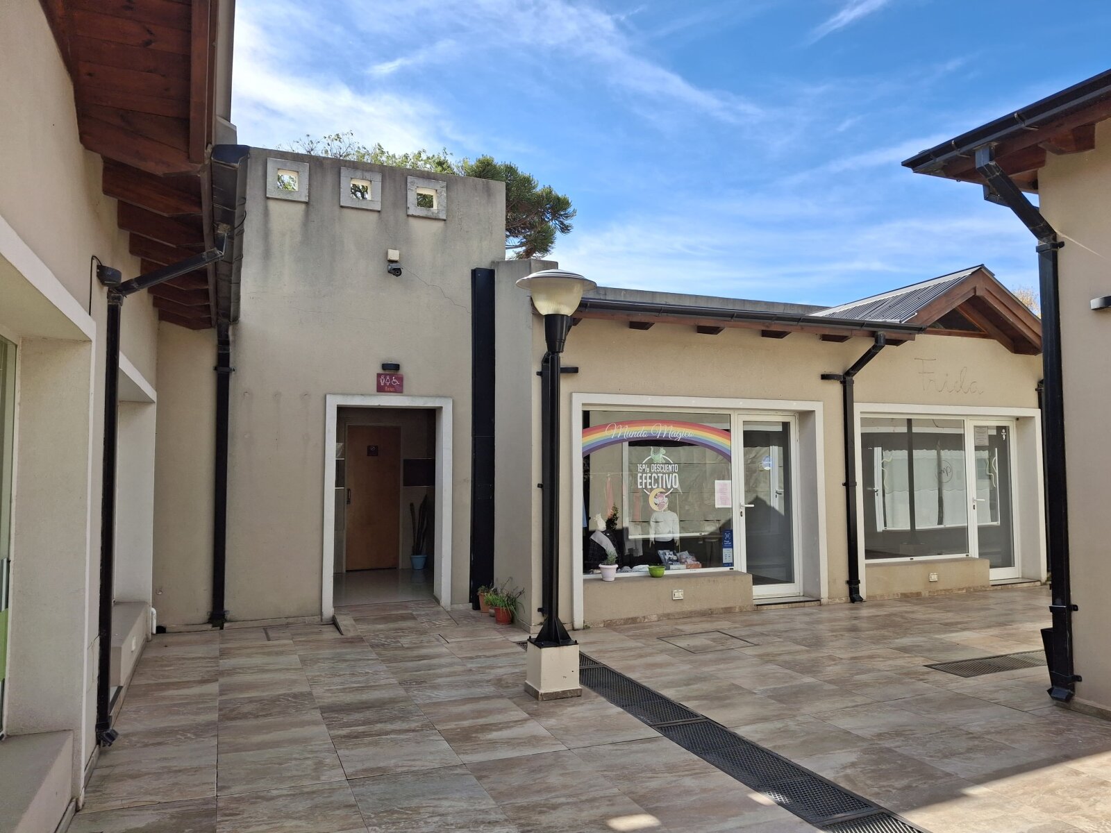 Ibarlucea: Portal de Ki, San Martin y Maipu Locales centricos en venta, Santa Fe, Argentina - 75