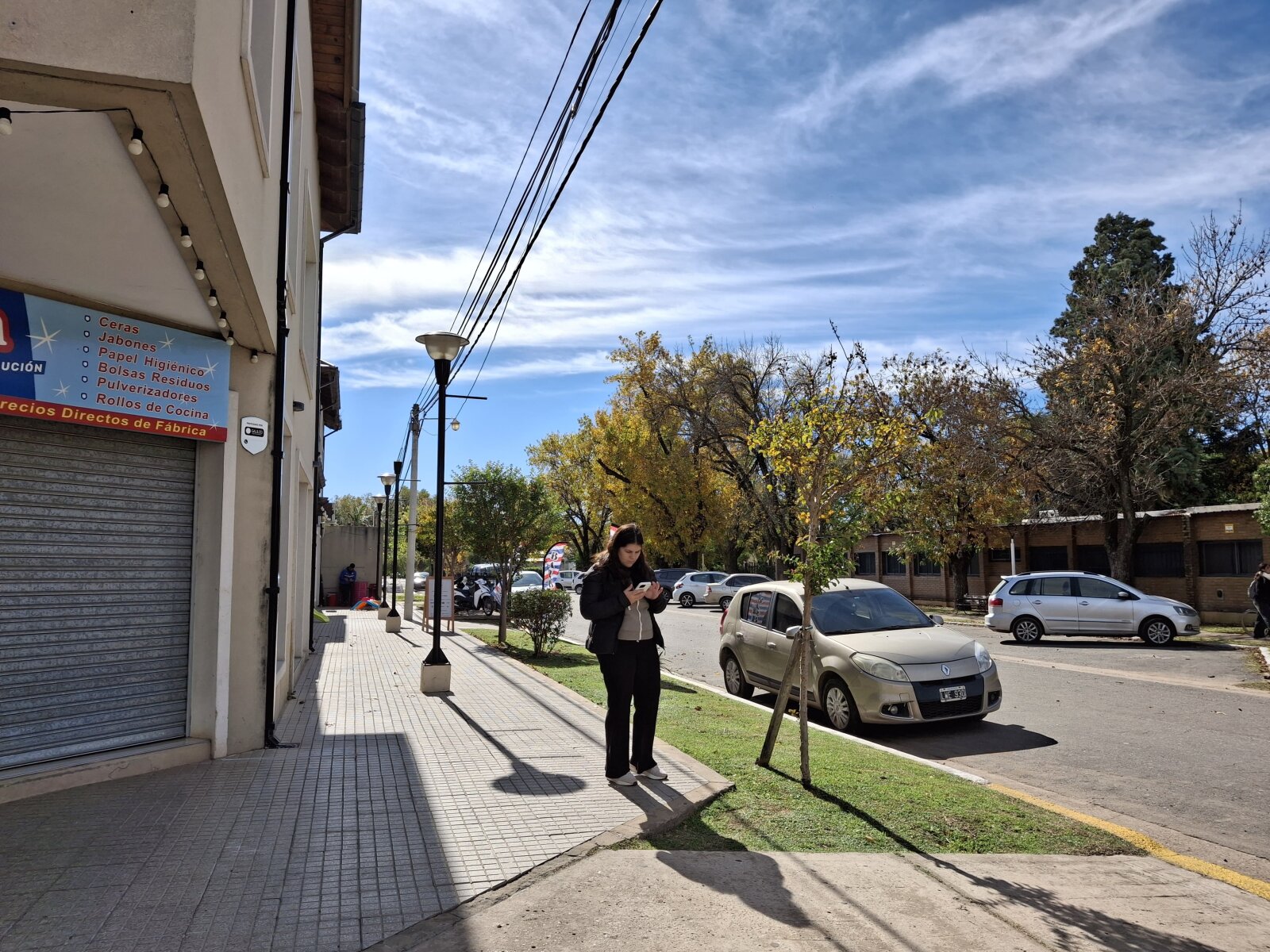 Ibarlucea: Portal de Ki, San Martin y Maipu Locales centricos en venta, Santa Fe, Argentina - 220