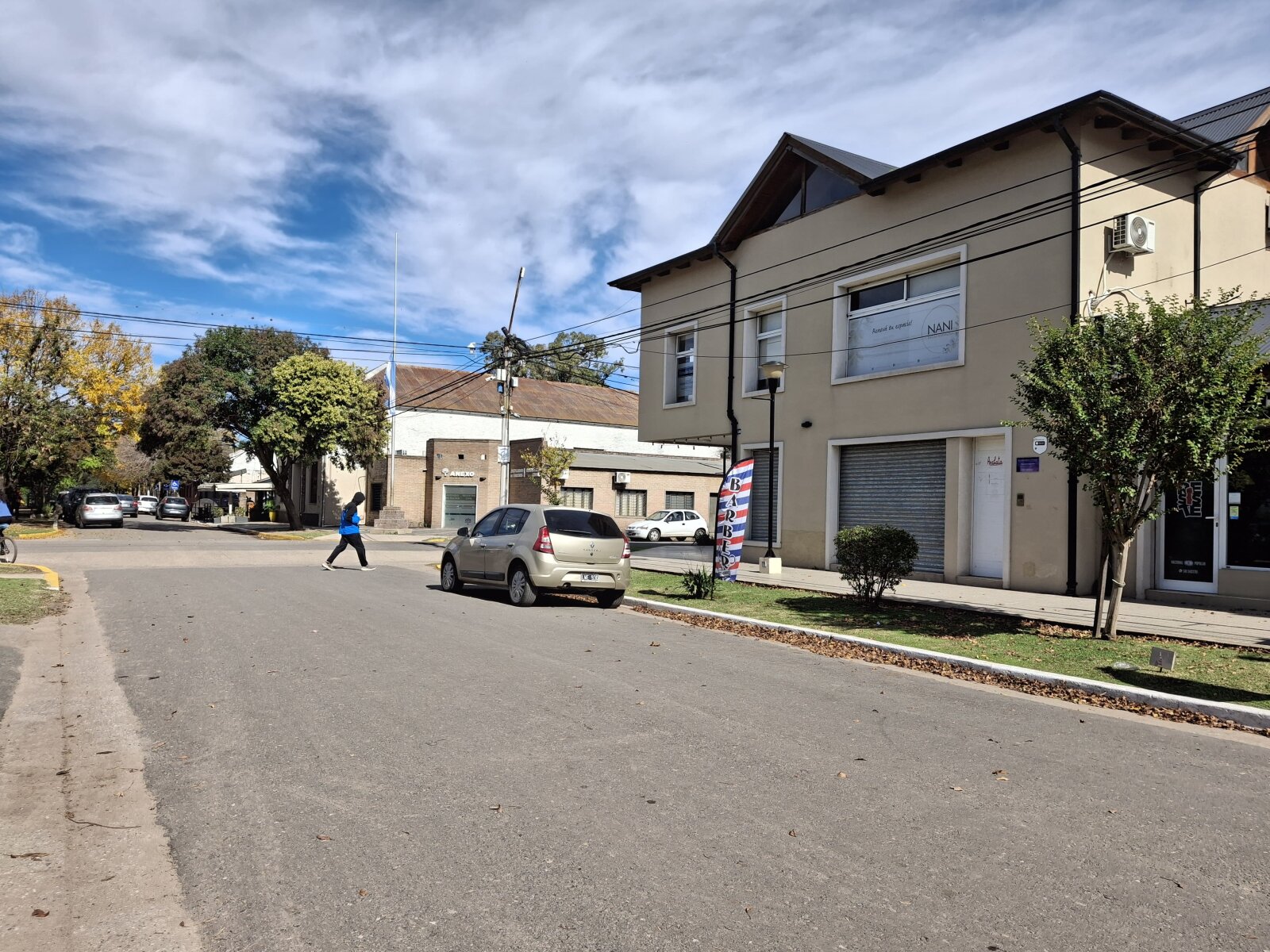 Ibarlucea: Portal de Ki, San Martin y Maipu Locales centricos en venta, Santa Fe, Argentina - 155