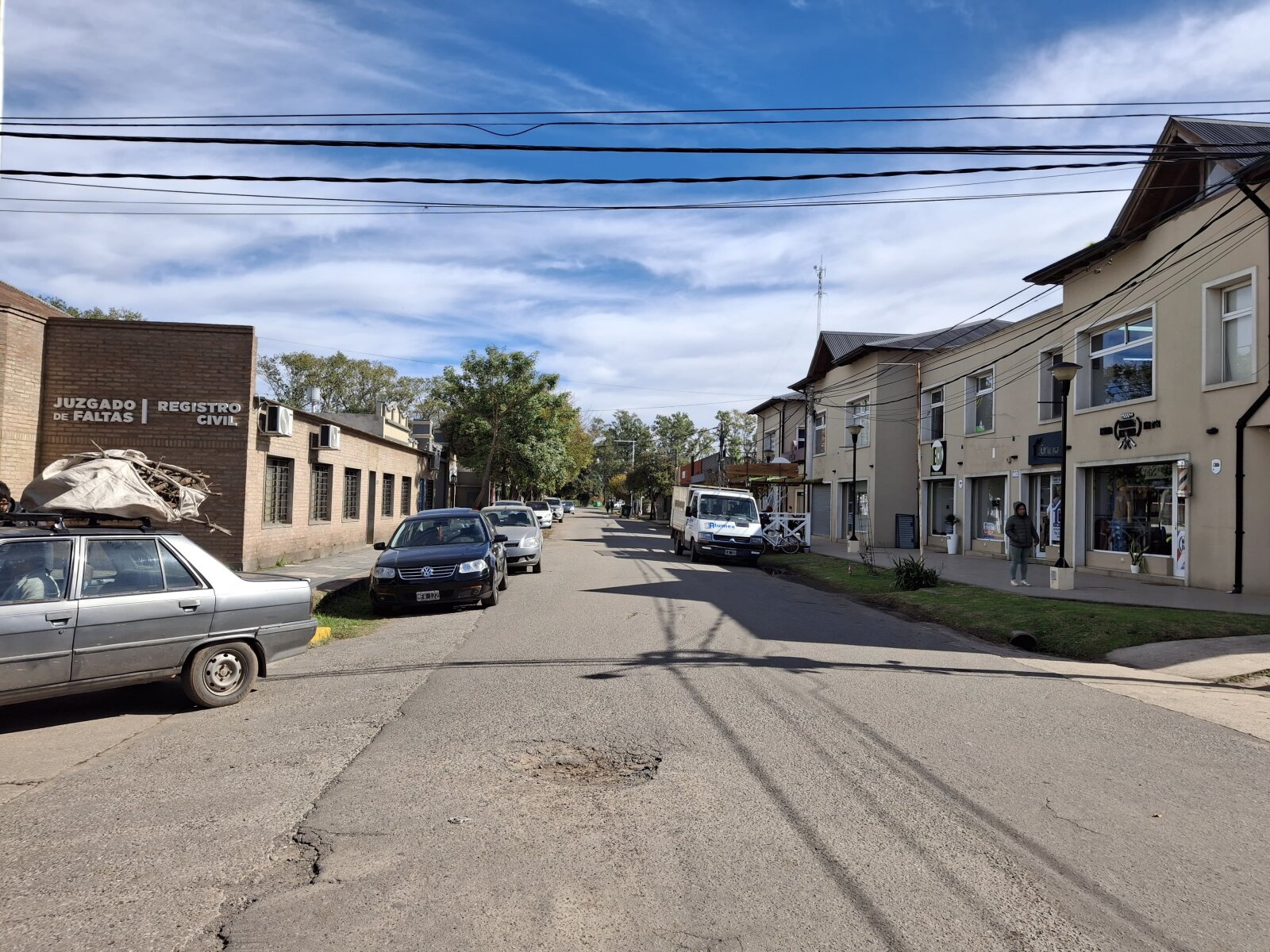 Ibarlucea: Portal de Ki, San Martin y Maipu Locales centricos en venta, Santa Fe, Argentina - 146