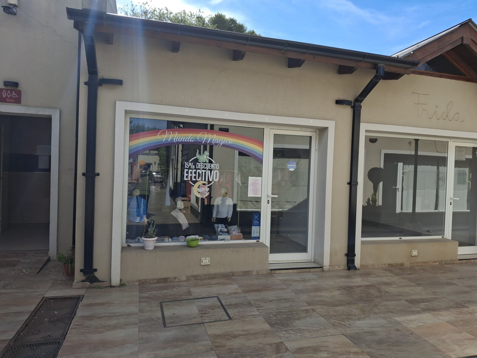 Ibarlucea: Portal de Ki, San Martin y Maipu Locales centricos en venta, Santa Fe, Argentina - 82
