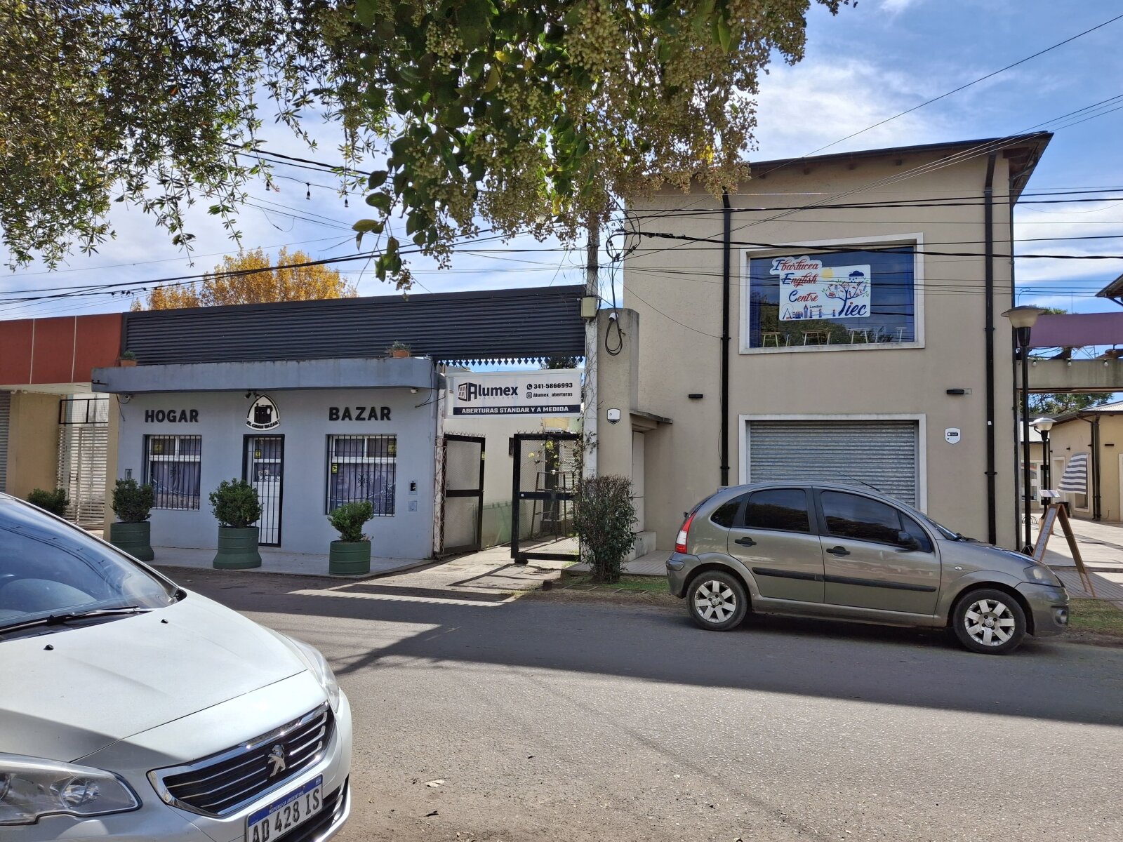 Ibarlucea: Portal de Ki, San Martin y Maipu Locales centricos en venta, Santa Fe, Argentina - 124