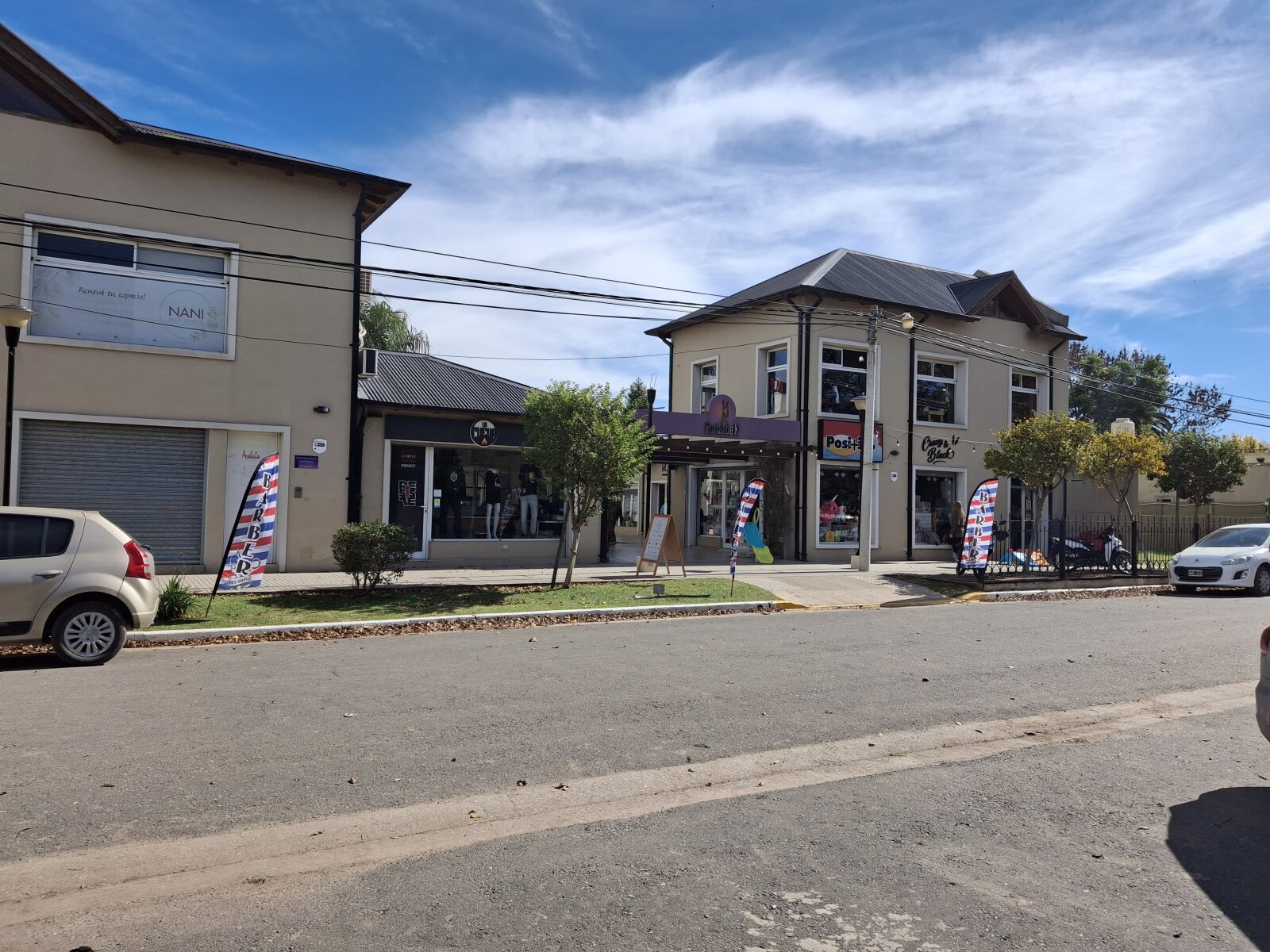 Ibarlucea: Portal de Ki, San Martin y Maipu Locales centricos en venta, Santa Fe, Argentina - 163