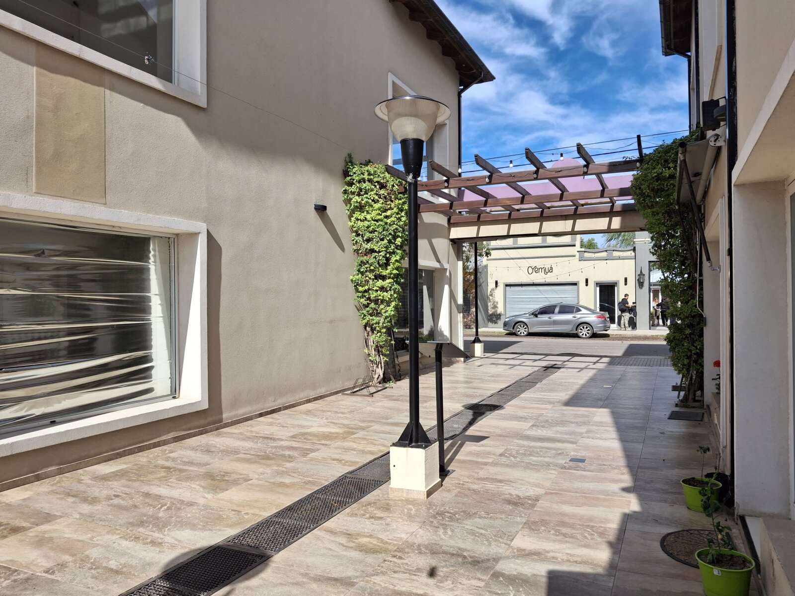 Ibarlucea: Portal de Ki, San Martin y Maipu Locales centricos en venta, Santa Fe, Argentina - 37