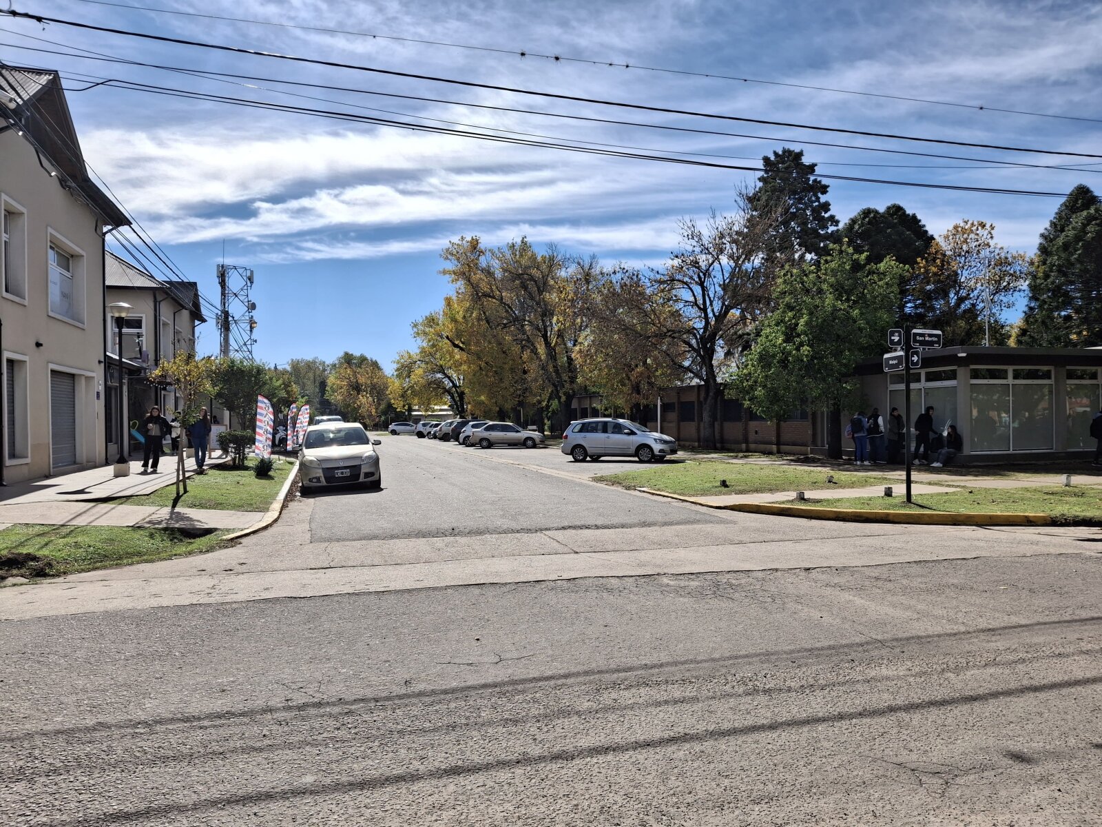 Ibarlucea: Portal de Ki, San Martin y Maipu Locales centricos en venta, Santa Fe, Argentina - 214