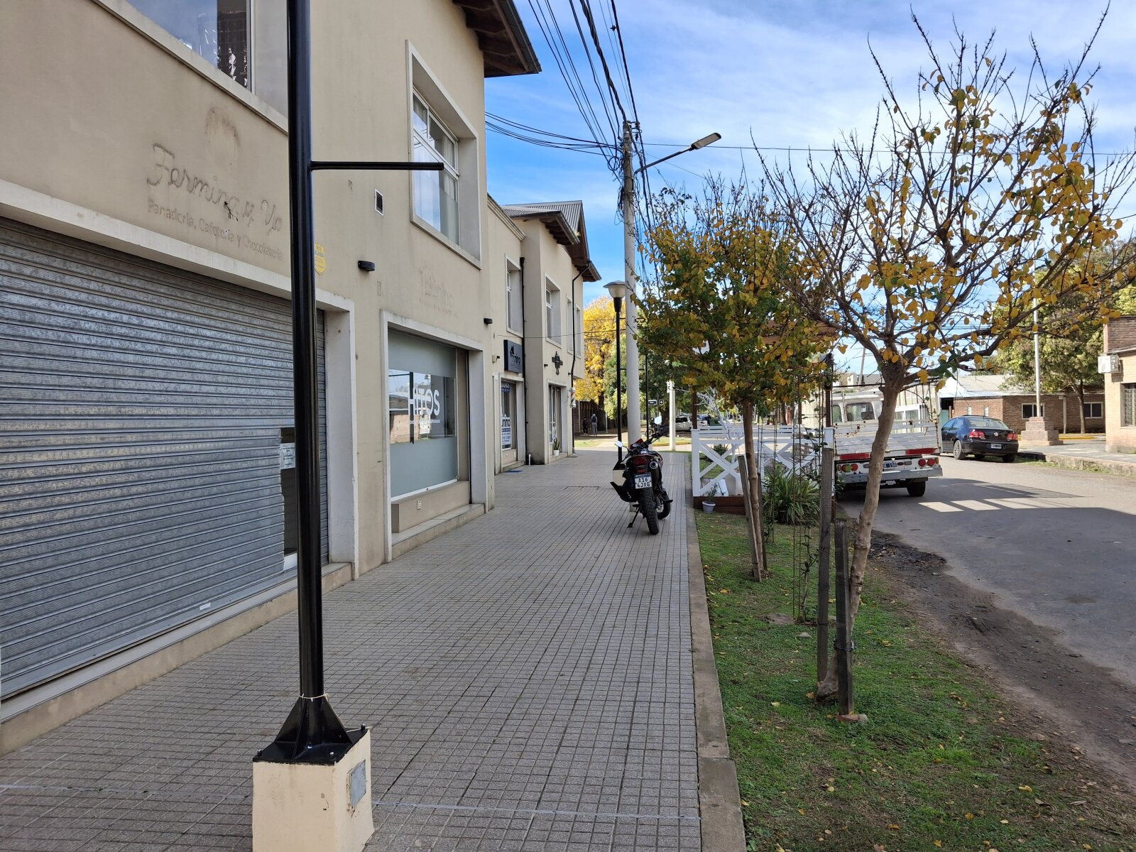 Ibarlucea: Portal de Ki, San Martin y Maipu Locales centricos en venta, Santa Fe, Argentina - 112