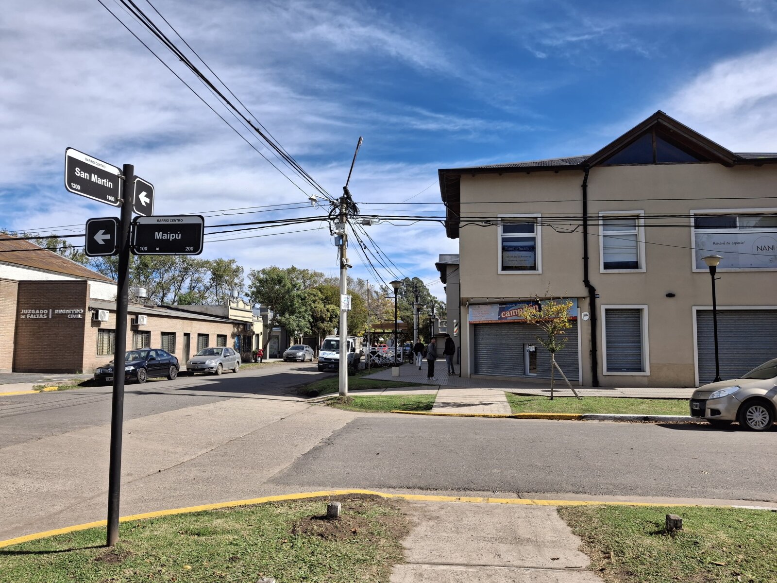 Ibarlucea: Portal de Ki, San Martin y Maipu Locales centricos en venta, Santa Fe, Argentina - 161