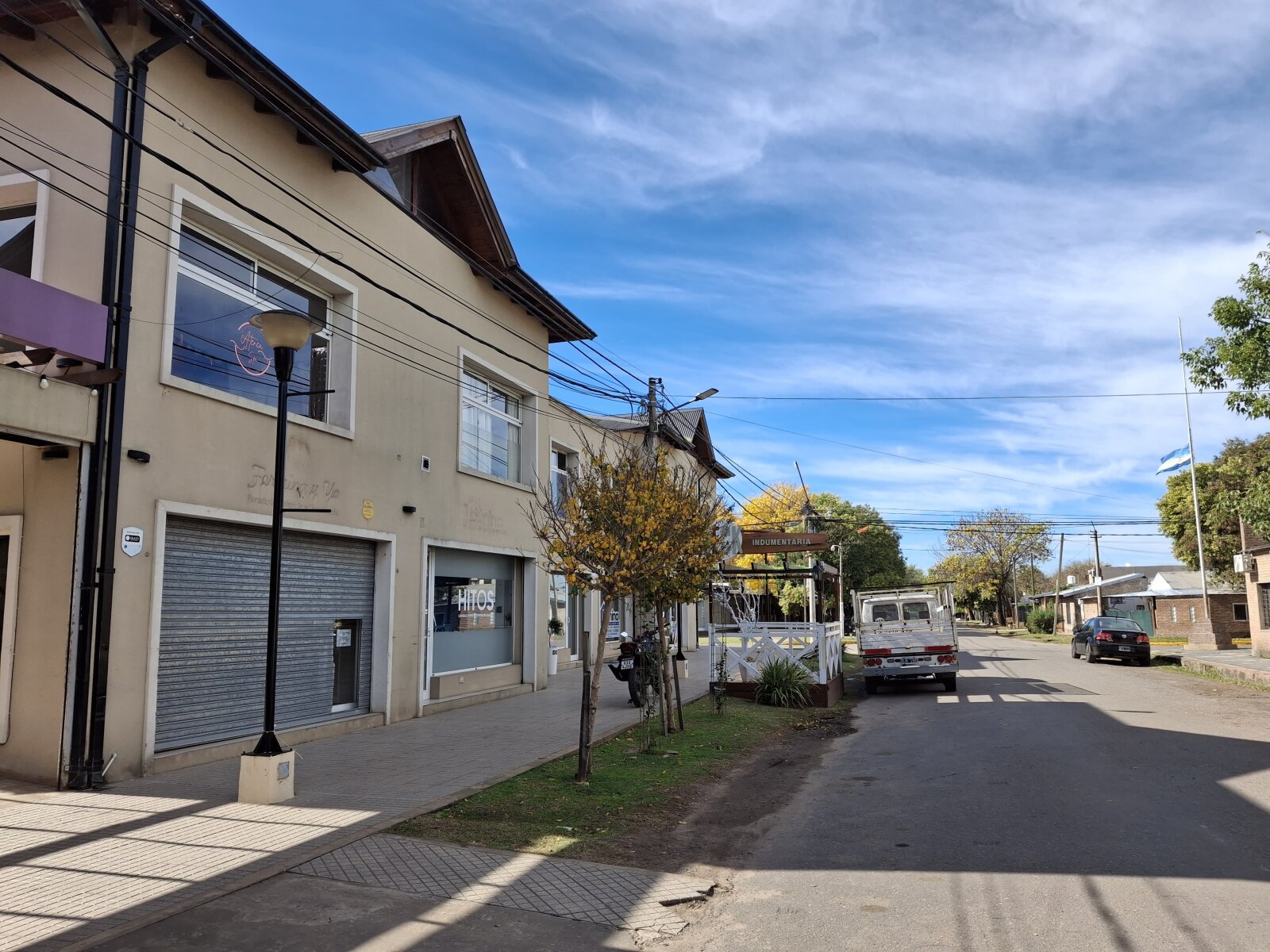 Ibarlucea: Portal de Ki, San Martin y Maipu Locales centricos en venta, Santa Fe, Argentina - 113