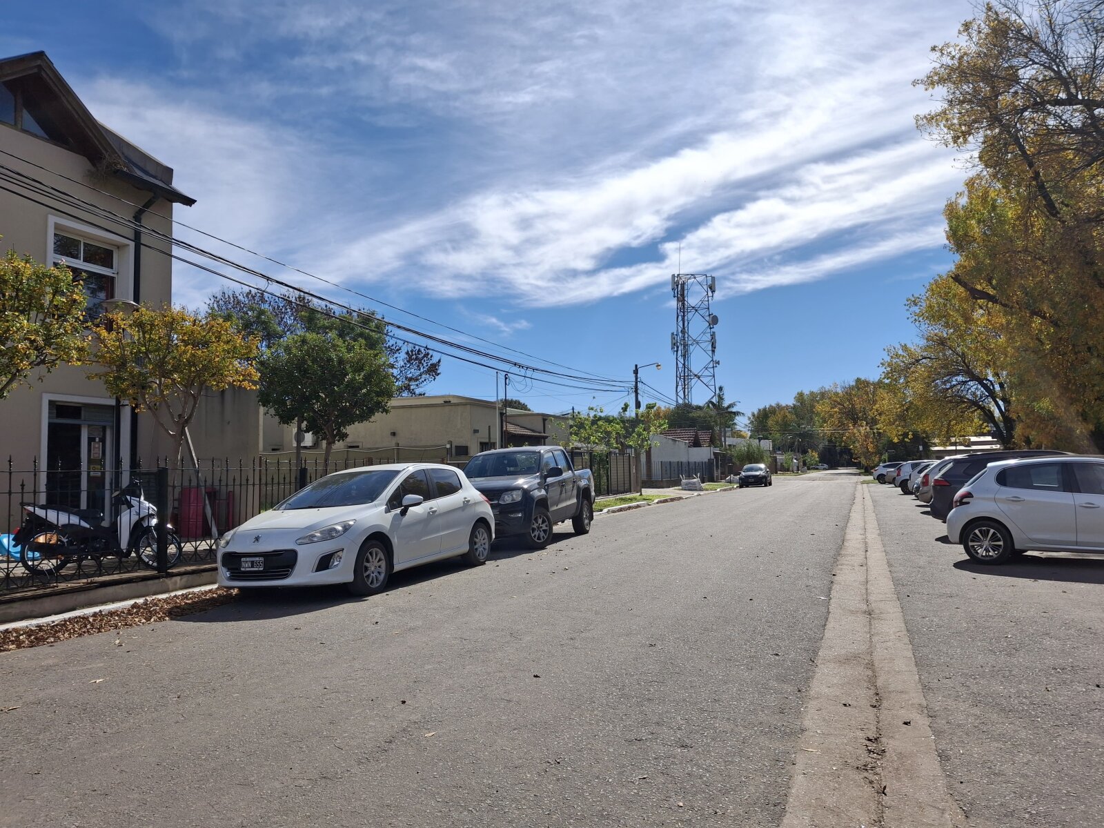 Ibarlucea: Portal de Ki, San Martin y Maipu Locales centricos en venta, Santa Fe, Argentina - 154