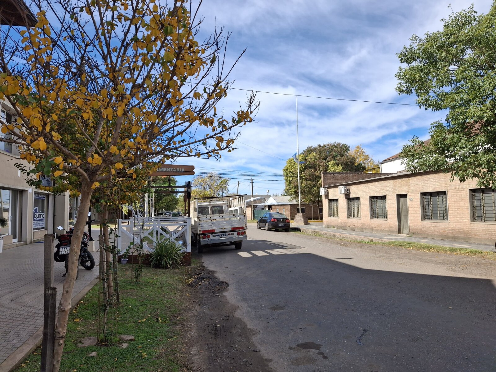 Ibarlucea: Portal de Ki, San Martin y Maipu Locales centricos en venta, Santa Fe, Argentina - 111