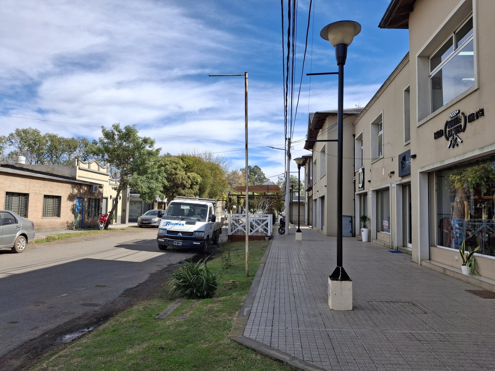 Ibarlucea: Portal de Ki, San Martin y Maipu Locales centricos en venta, Santa Fe, Argentina - 227