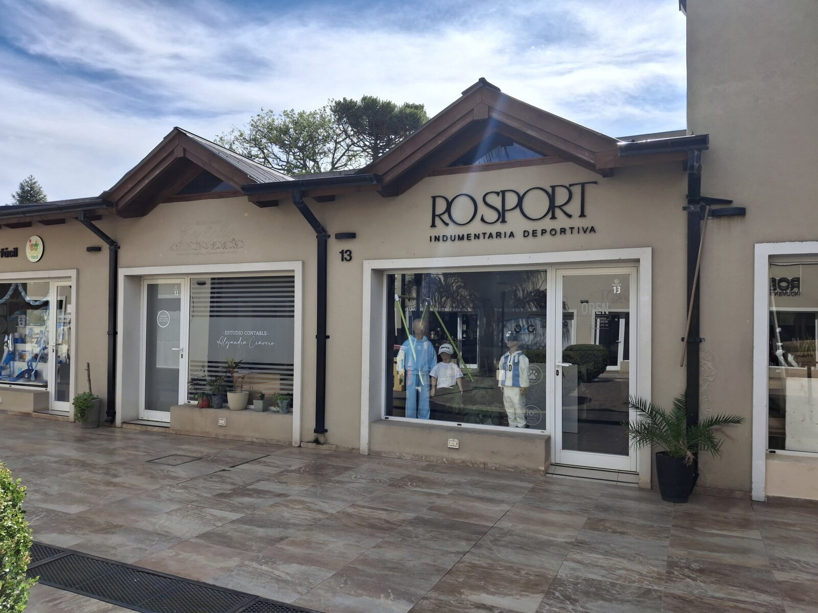 Ibarlucea: Portal de Ki, San Martin y Maipu Locales centricos en venta, Santa Fe, Argentina - 279