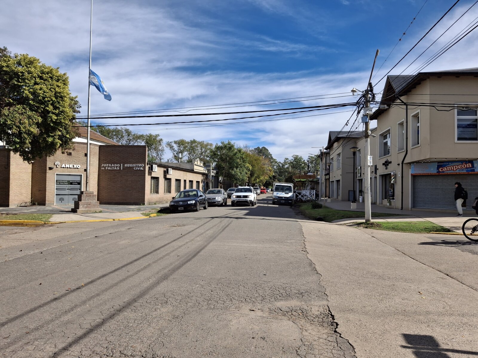 Ibarlucea: Portal de Ki, San Martin y Maipu Locales centricos en venta, Santa Fe, Argentina - 130