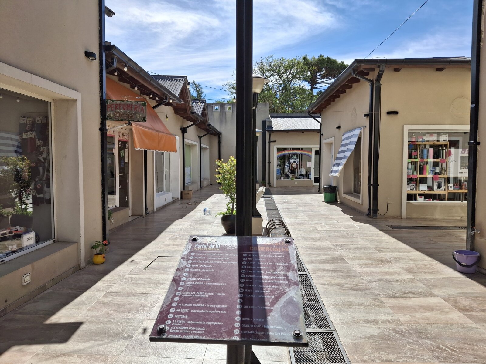 Ibarlucea: Portal de Ki, San Martin y Maipu Locales centricos en venta, Santa Fe, Argentina - 106