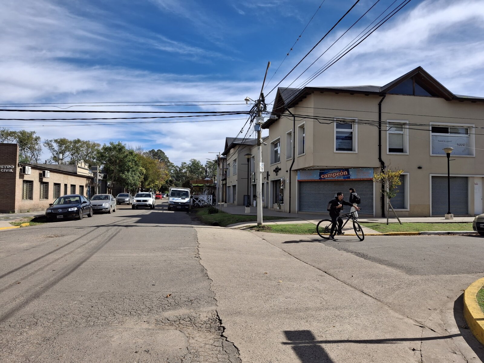 Ibarlucea: Portal de Ki, San Martin y Maipu Locales centricos en venta, Santa Fe, Argentina - 167