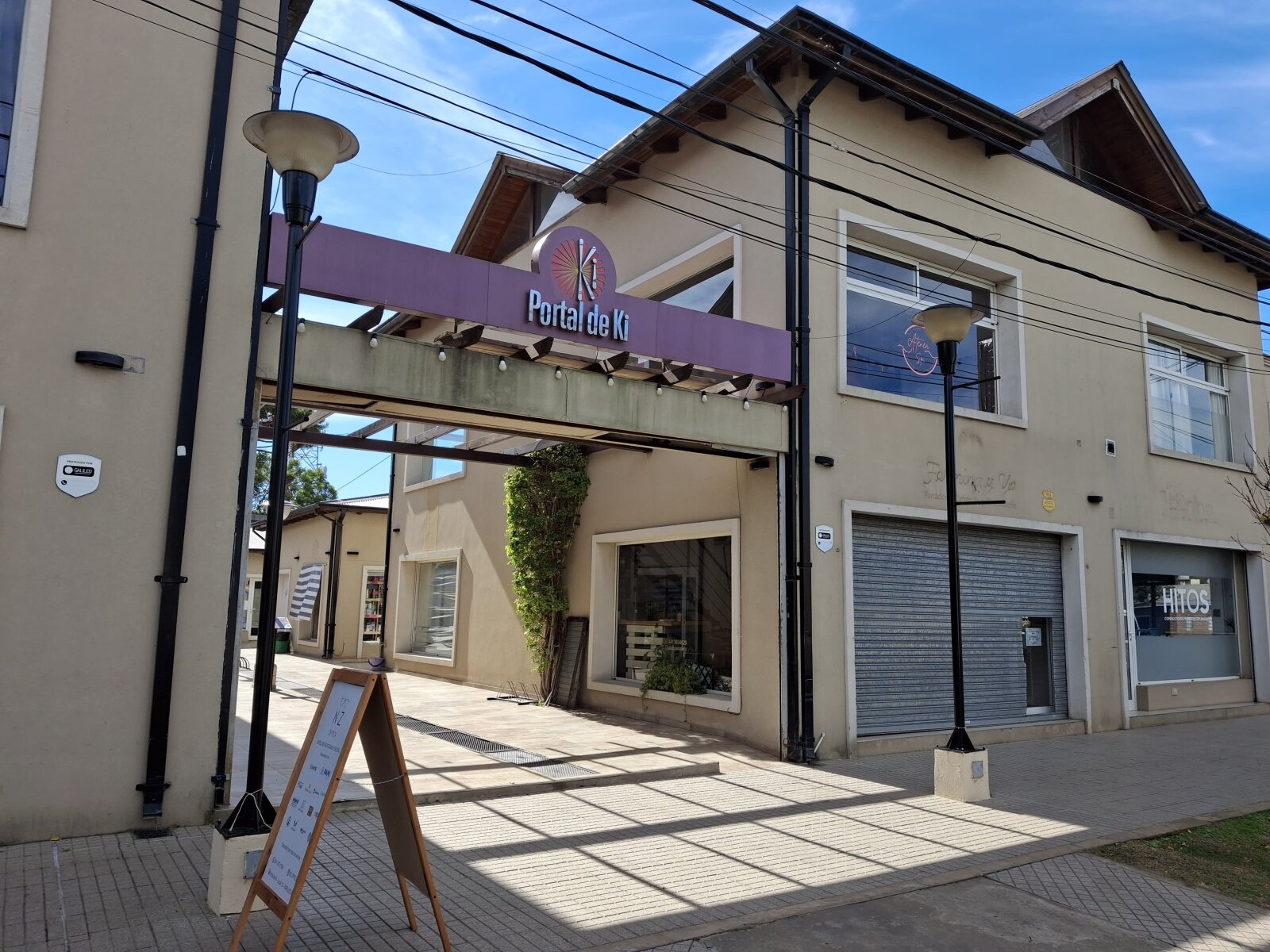 Ibarlucea: Portal de Ki, San Martin y Maipu Locales centricos en venta, Santa Fe, Argentina - 126