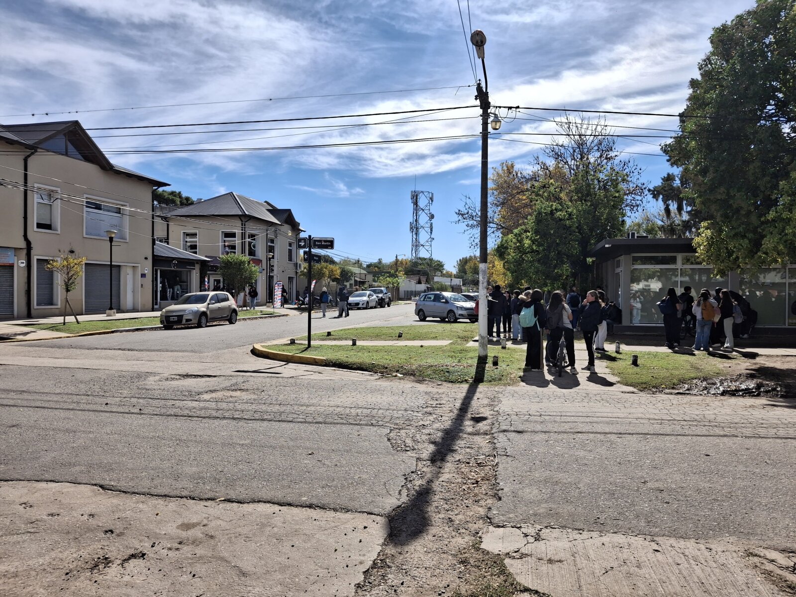 Ibarlucea: Portal de Ki, San Martin y Maipu Locales centricos en venta, Santa Fe, Argentina - 139