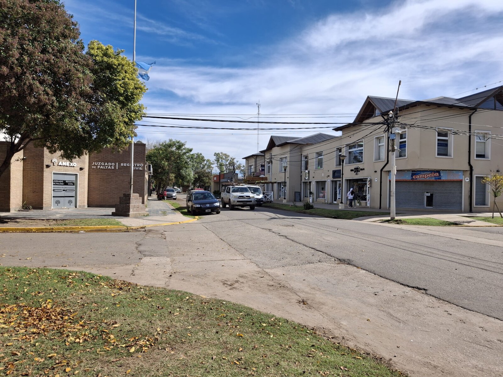 Ibarlucea: Portal de Ki, San Martin y Maipu Locales centricos en venta, Santa Fe, Argentina - 135