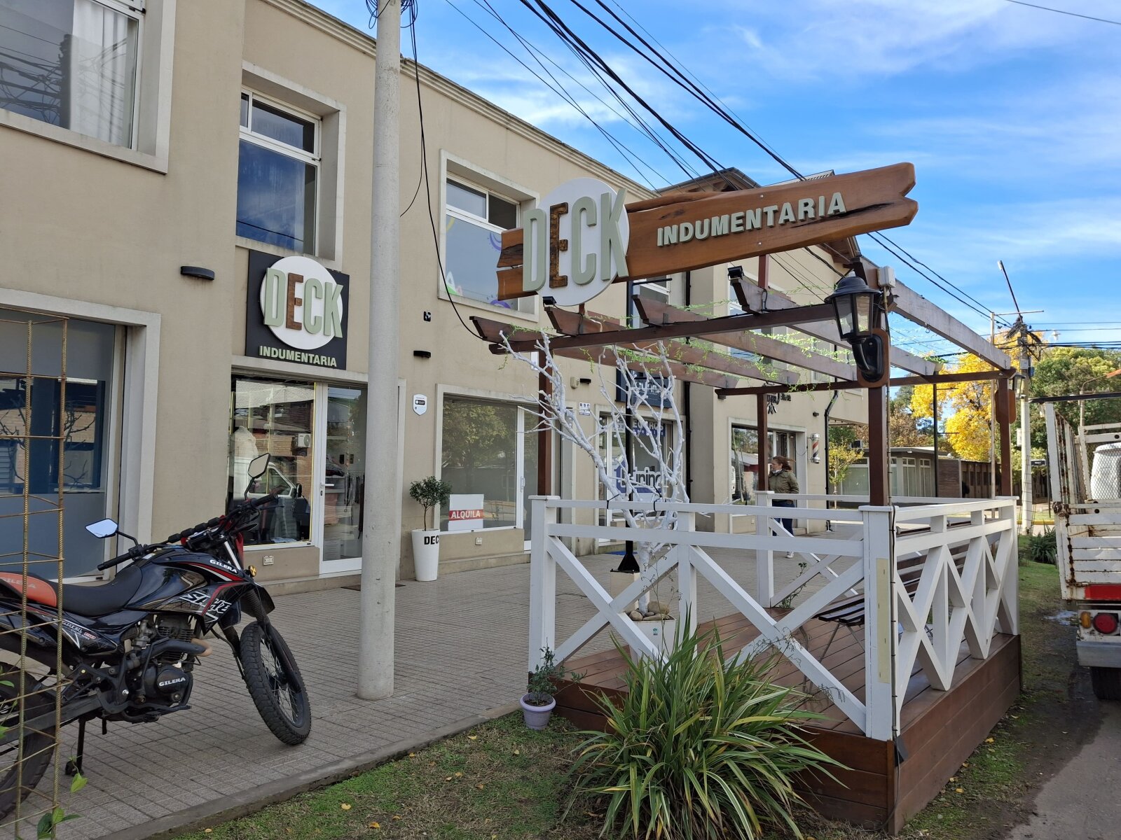Ibarlucea: Portal de Ki, San Martin y Maipu Locales centricos en venta, Santa Fe, Argentina - 204
