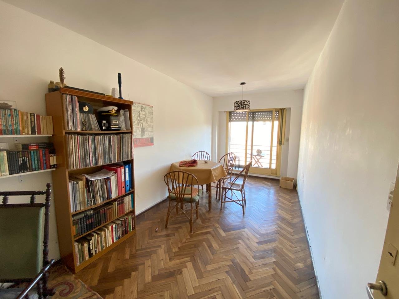 Venta Departamento 1 dormitorio con balcón Centro Mitre 1190 esquina Mendoza - 2