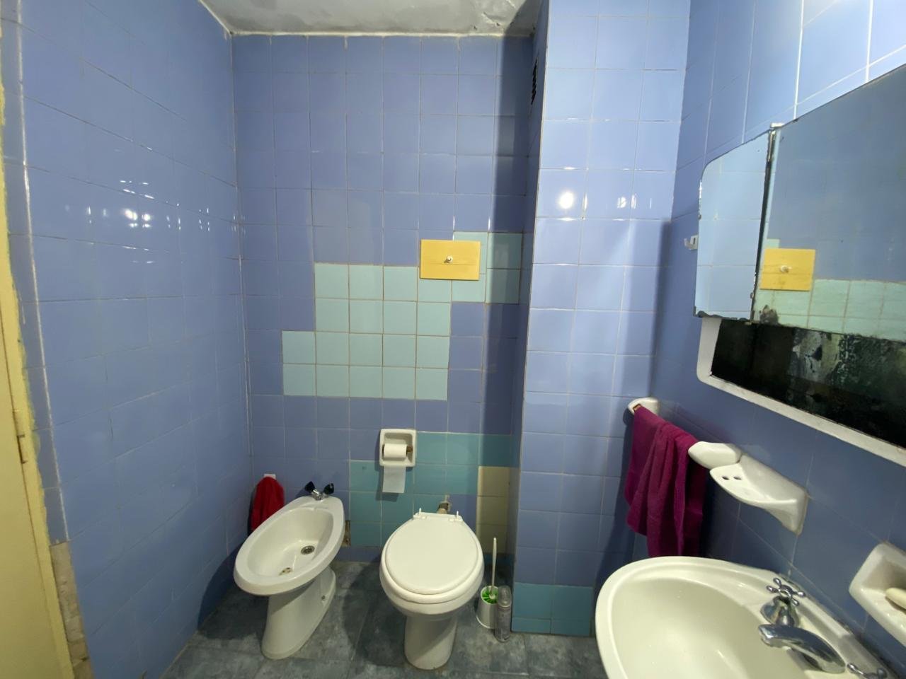 Venta Departamento 1 dormitorio con balcón Centro Mitre 1190 esquina Mendoza - 20