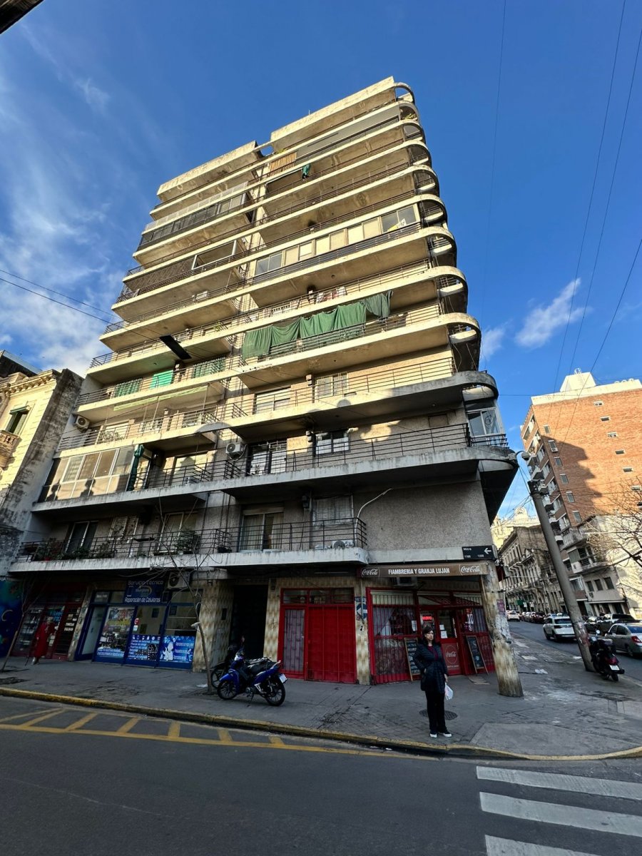 Venta Departamento 1 dormitorio con balcón Centro Mitre 1190 esquina Mendoza - 25