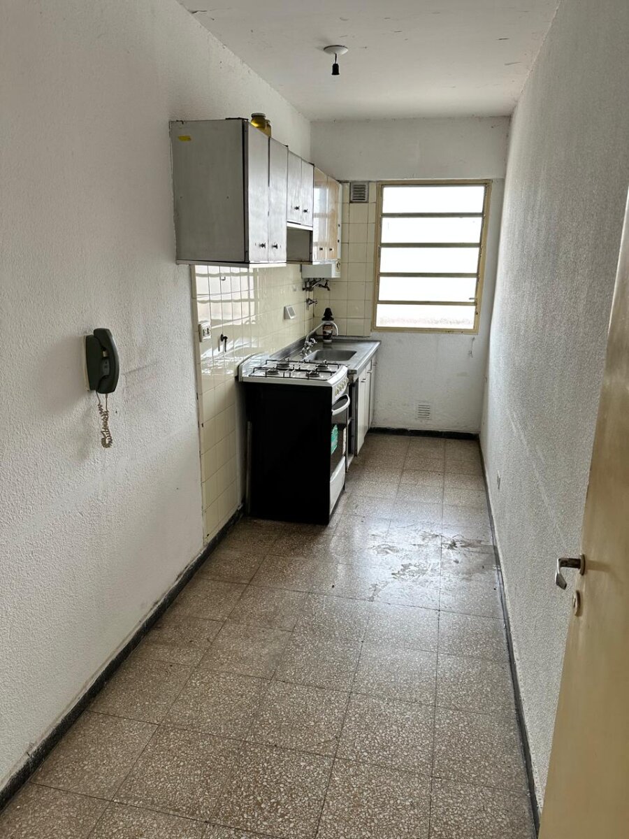 Venta Departamento 1 dormitorio con balcón Centro Mitre 1190 esquina Mendoza - 15