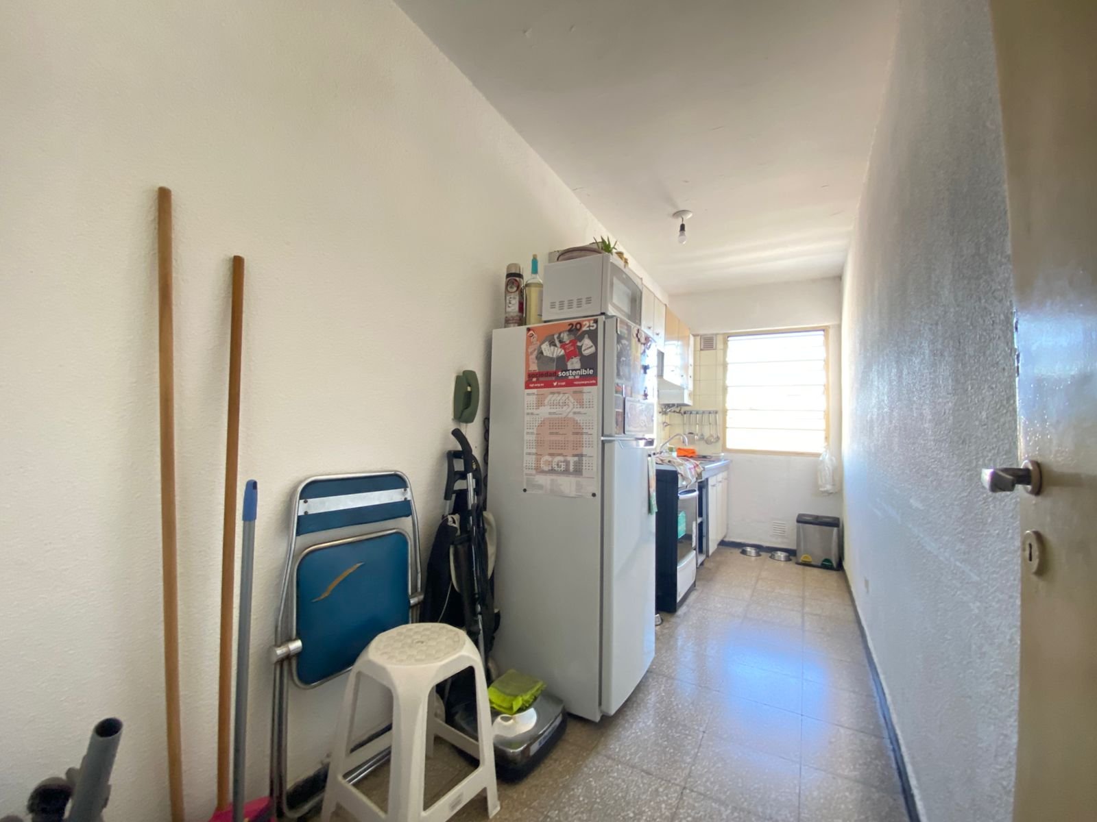 Venta Departamento 1 dormitorio con balcón Centro Mitre 1190 esquina Mendoza - 14