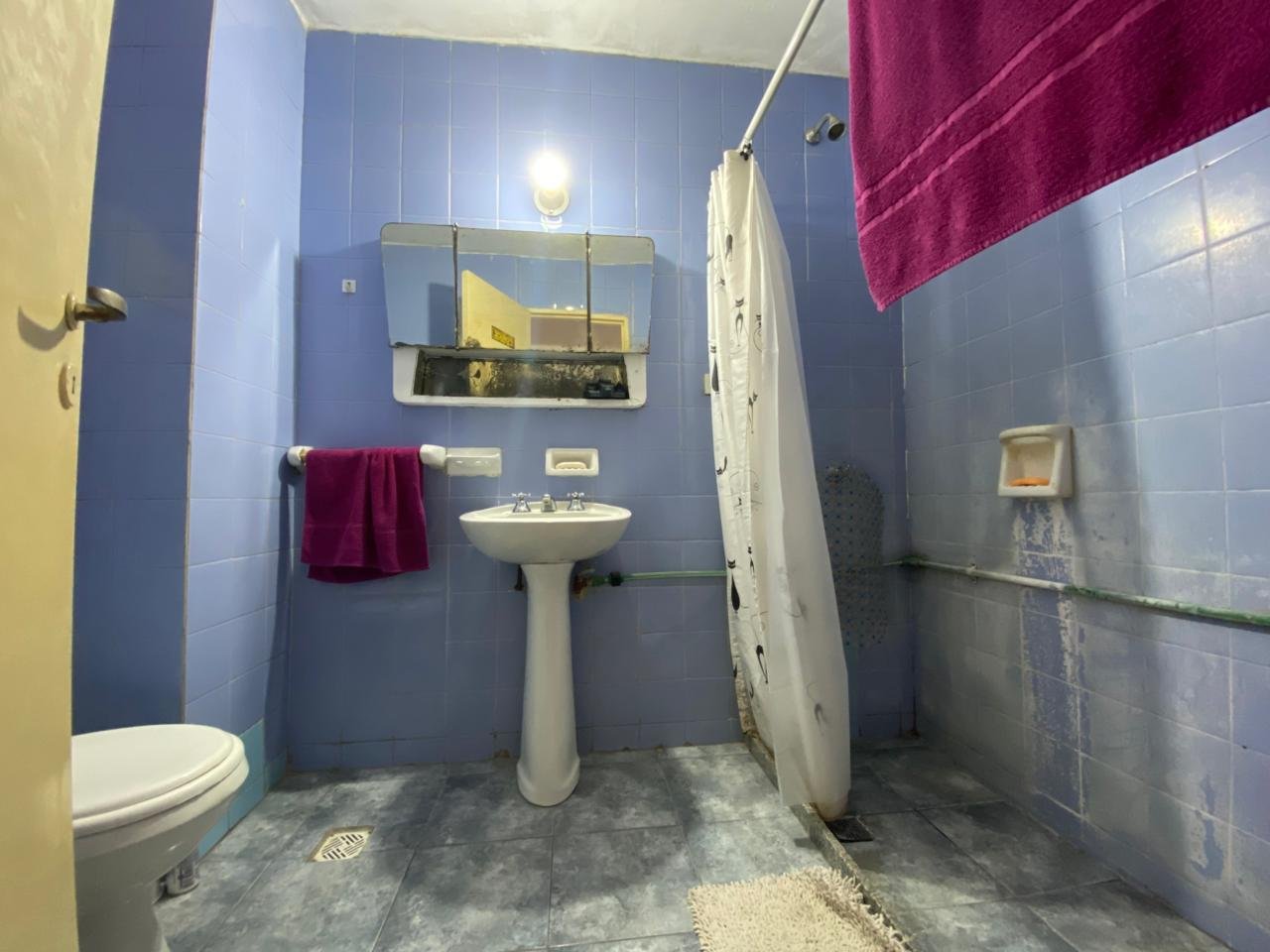 Venta Departamento 1 dormitorio con balcón Centro Mitre 1190 esquina Mendoza - 21