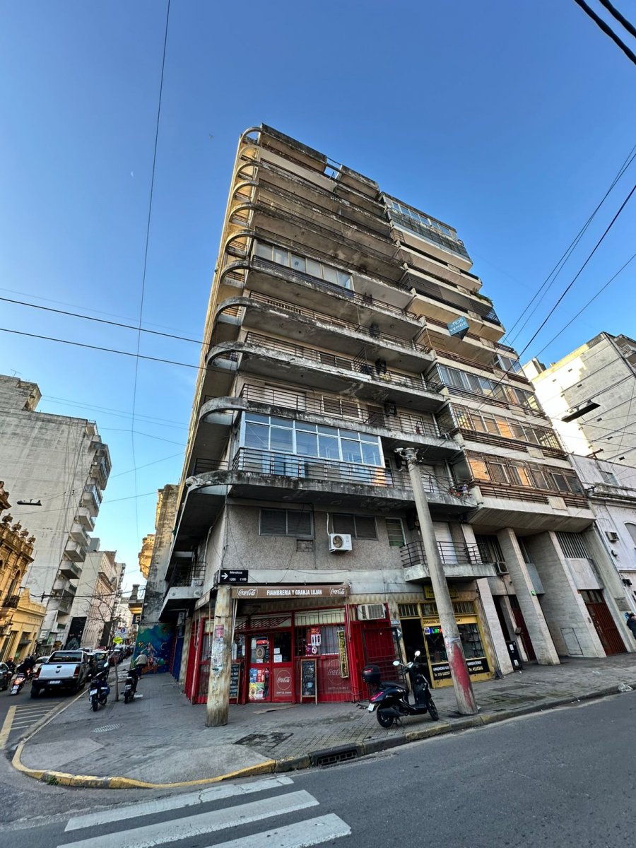 Venta Departamento 1 dormitorio con balcón Centro Mitre 1190 esquina Mendoza - 22