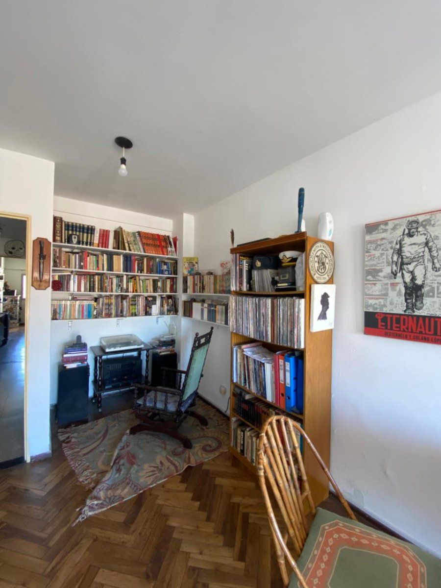 Venta Departamento 1 dormitorio con balcón Centro Mitre 1190 esquina Mendoza - 4
