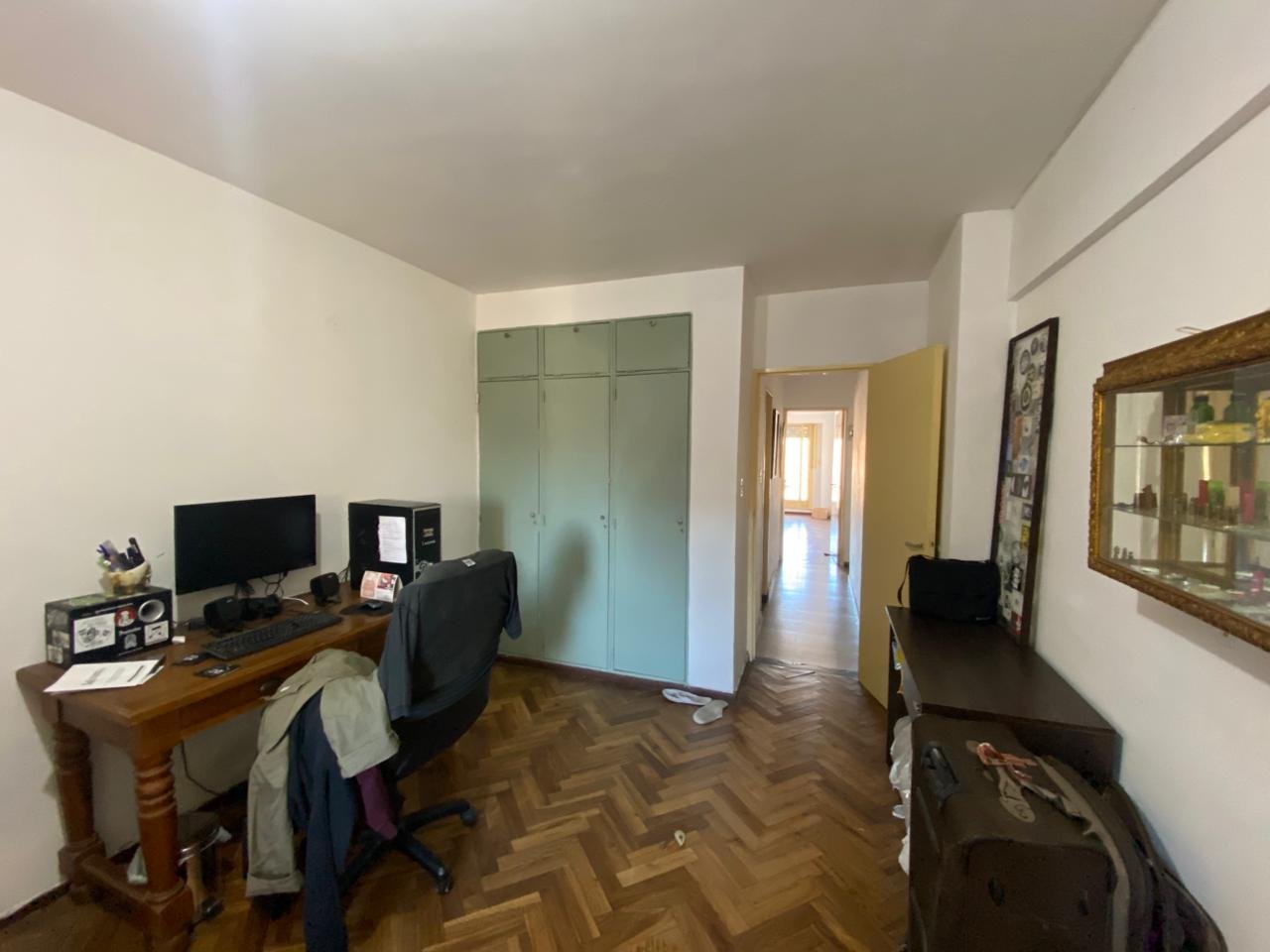 Venta Departamento 1 dormitorio con balcón Centro Mitre 1190 esquina Mendoza - 17