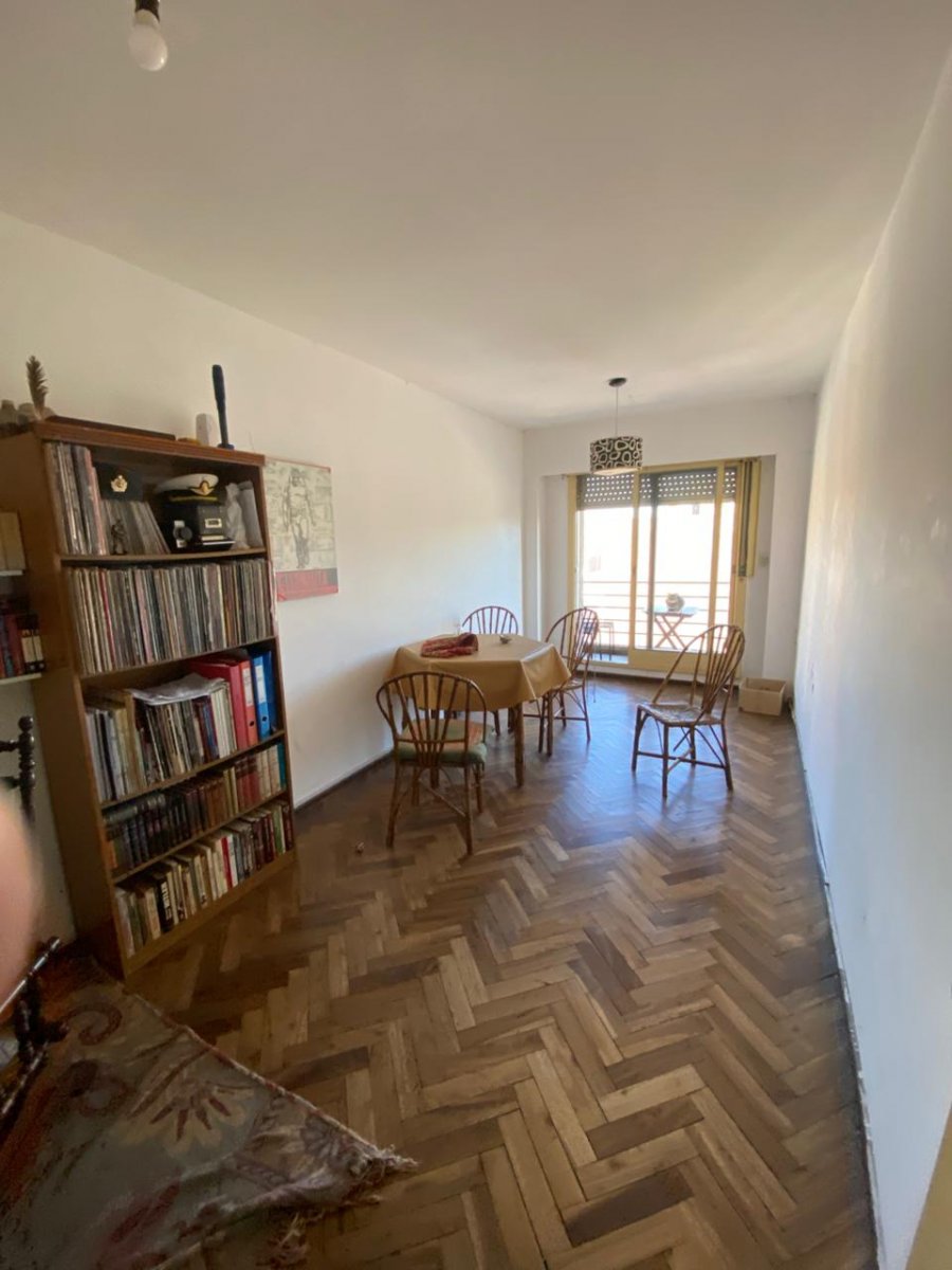 Venta Departamento 1 dormitorio con balcón Centro Mitre 1190 esquina Mendoza - 5