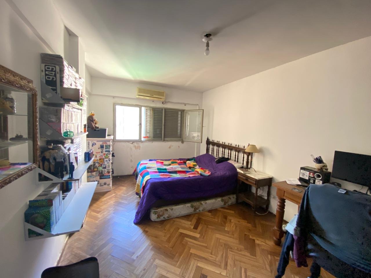 Venta Departamento 1 dormitorio con balcón Centro Mitre 1190 esquina Mendoza - 16