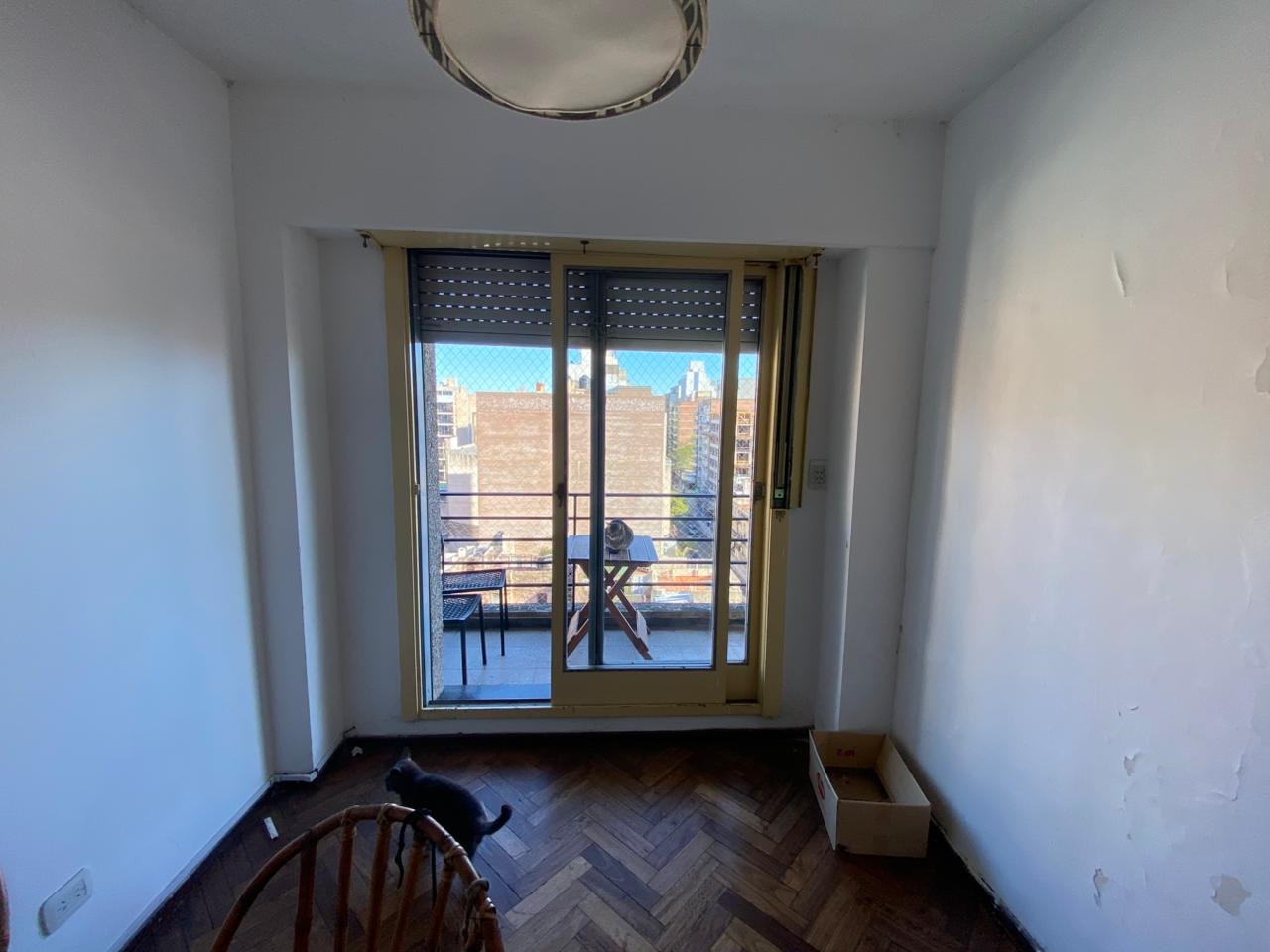 Venta Departamento 1 dormitorio con balcón Centro Mitre 1190 esquina Mendoza - 3