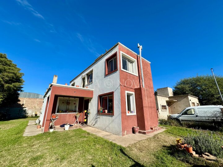 VENTA CASA 2 DORM MI VALLE GOLF - APTA CRÉDITO HIPOTECARIO