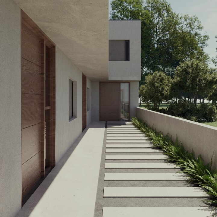 SE VENDE CASA EN HOUSING EXCLUSIVO EN VILLA BELGRANO