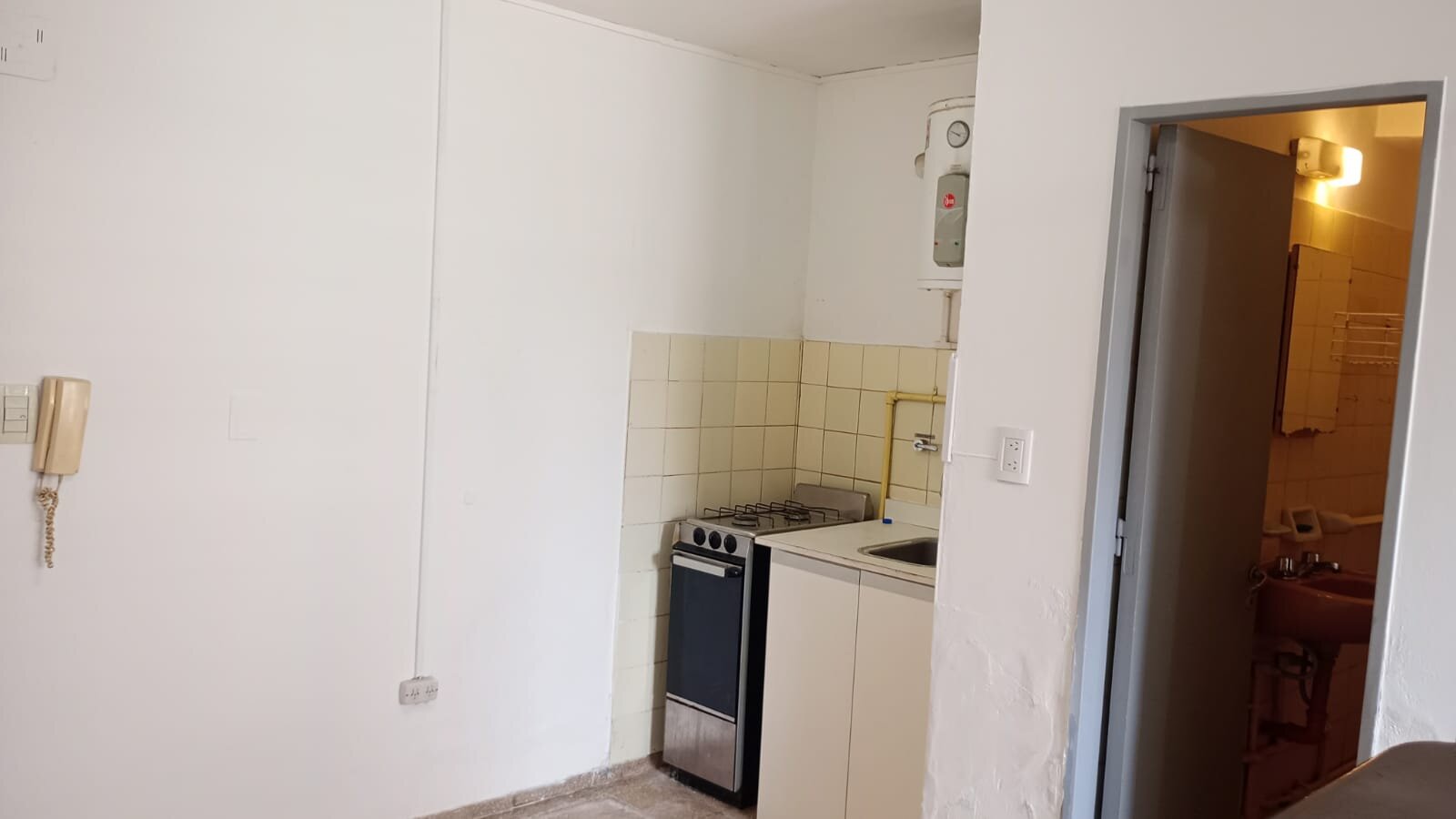 Centro Vendo Monoambiente IDEAL PARA FLIPING - Imagen 2