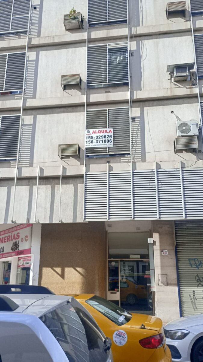 Centro Vendo Monoambiente IDEAL PARA FLIPING