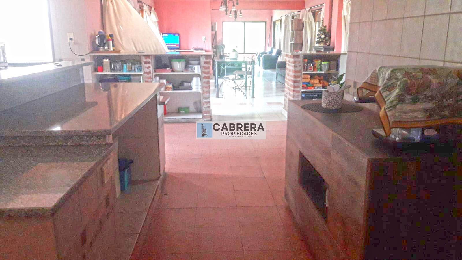CASA 6 AMBIENTES EN VENTA EN EL CENTRO DE GENERAL RODRIGUEZ - 9