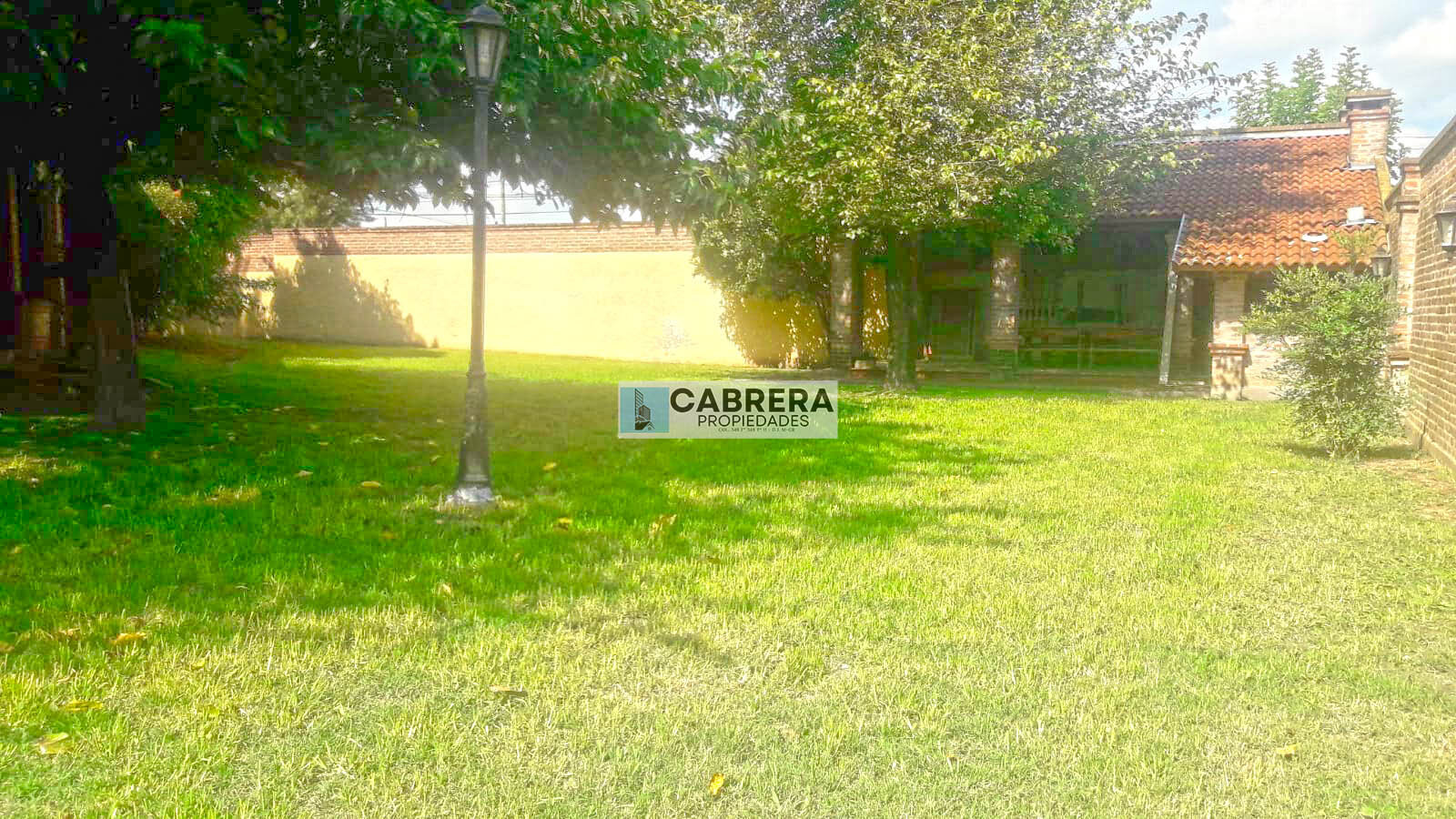 CASA 6 AMBIENTES EN VENTA EN EL CENTRO DE GENERAL RODRIGUEZ - 7