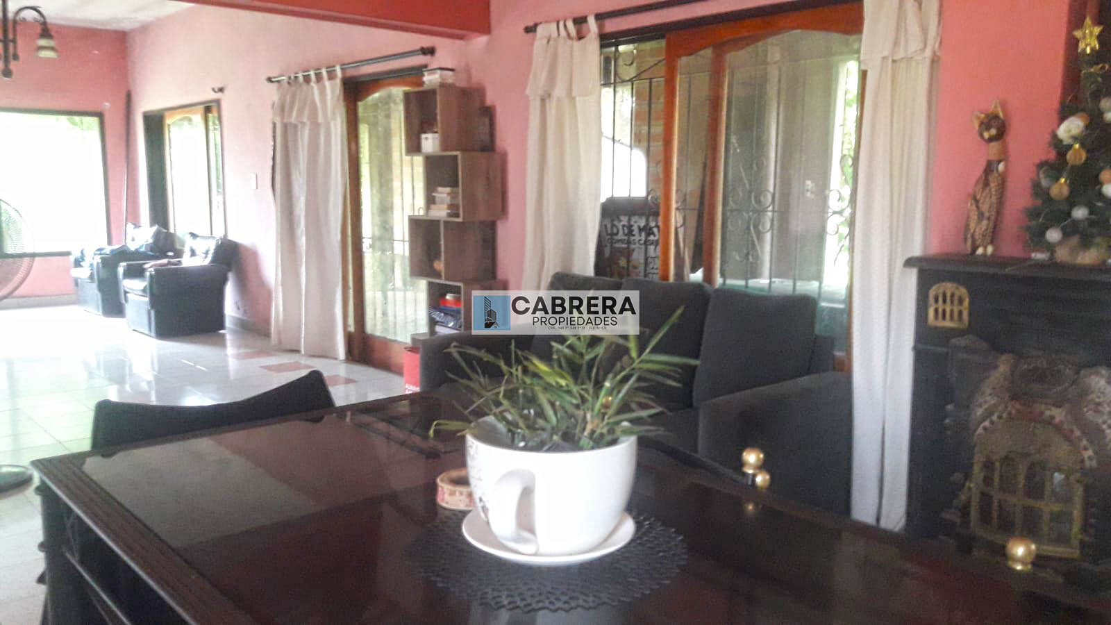 CASA 6 AMBIENTES EN VENTA EN EL CENTRO DE GENERAL RODRIGUEZ - 5