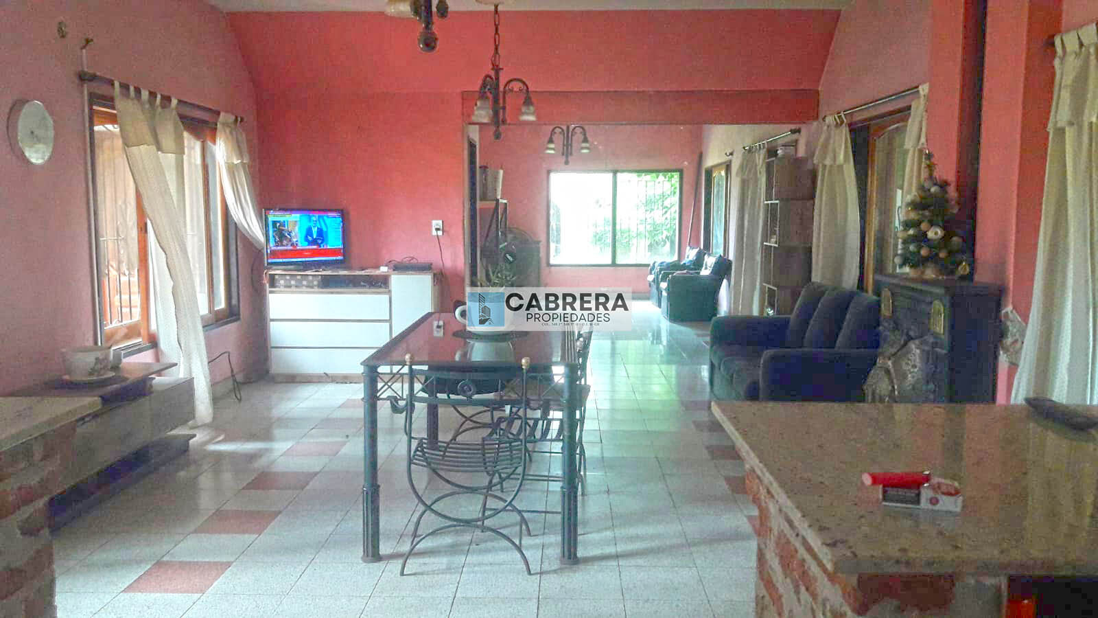 CASA 6 AMBIENTES EN VENTA EN EL CENTRO DE GENERAL RODRIGUEZ - 6