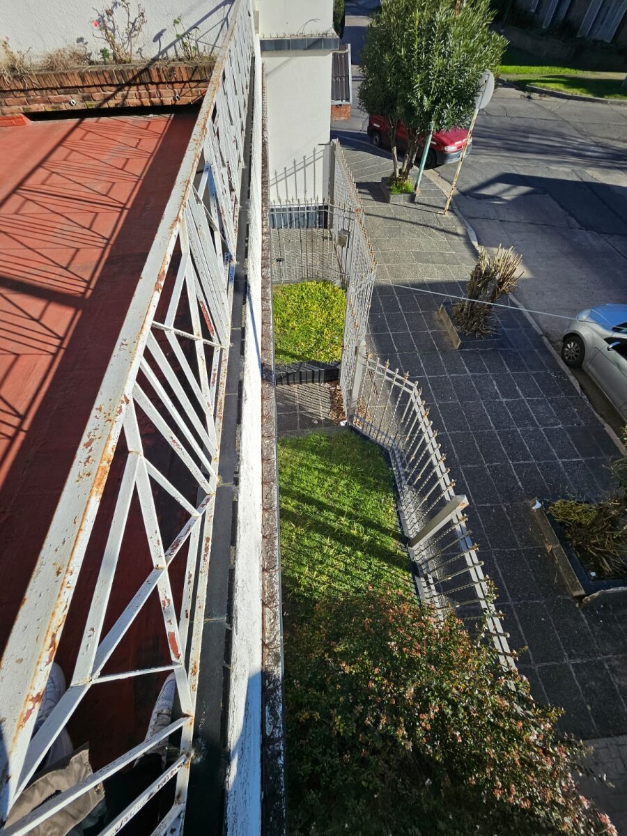 VENTA 5 AMBIENTES EXCELENTE CONSTRUCCIÓN - 44