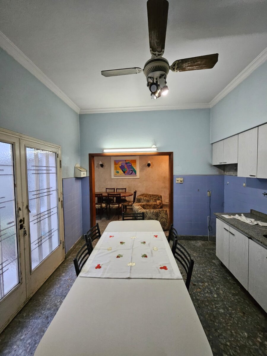 VENTA 5 AMBIENTES EXCELENTE CONSTRUCCIÓN - 23
