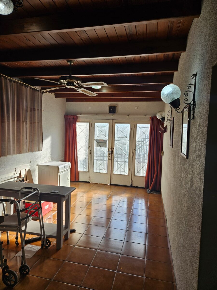 VENTA 5 AMBIENTES EXCELENTE CONSTRUCCIÓN - 16