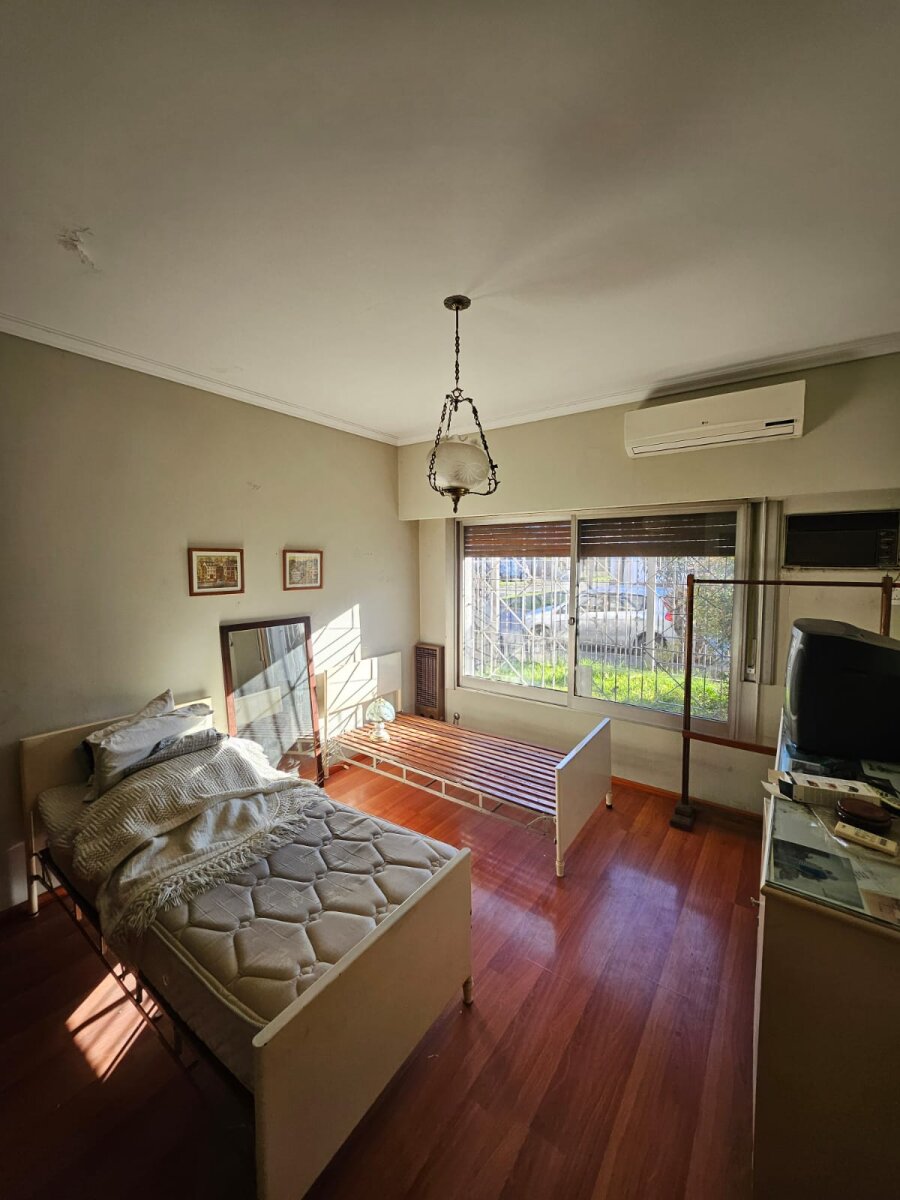VENTA 5 AMBIENTES EXCELENTE CONSTRUCCIÓN - 9