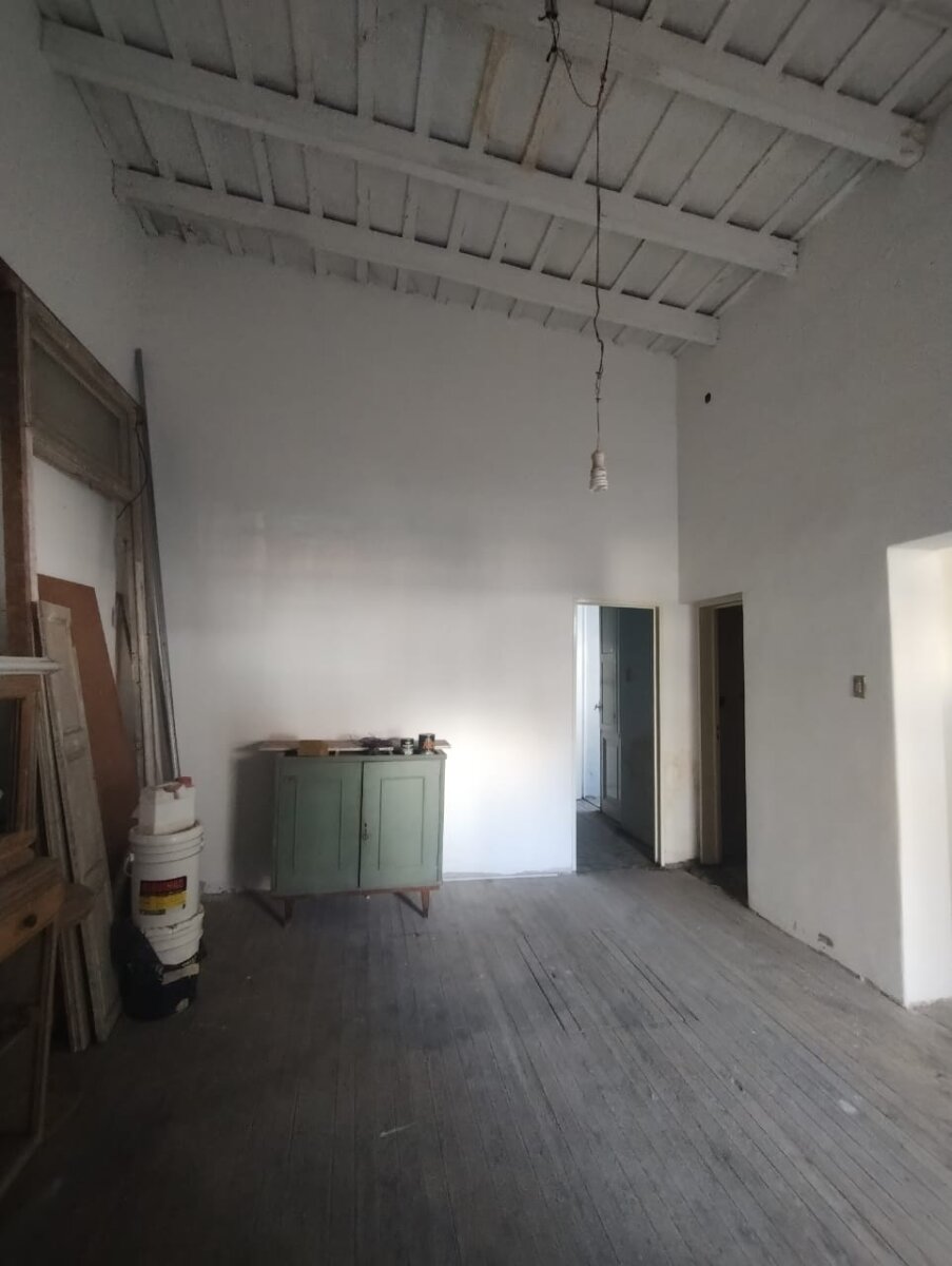 PH 2 Ambientes con Patio y cochera - Sin expensas - San Martín — foto 5