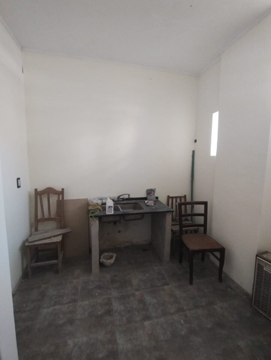 PH 2 Ambientes con Patio y cochera - Sin expensas - San Martín — foto 9